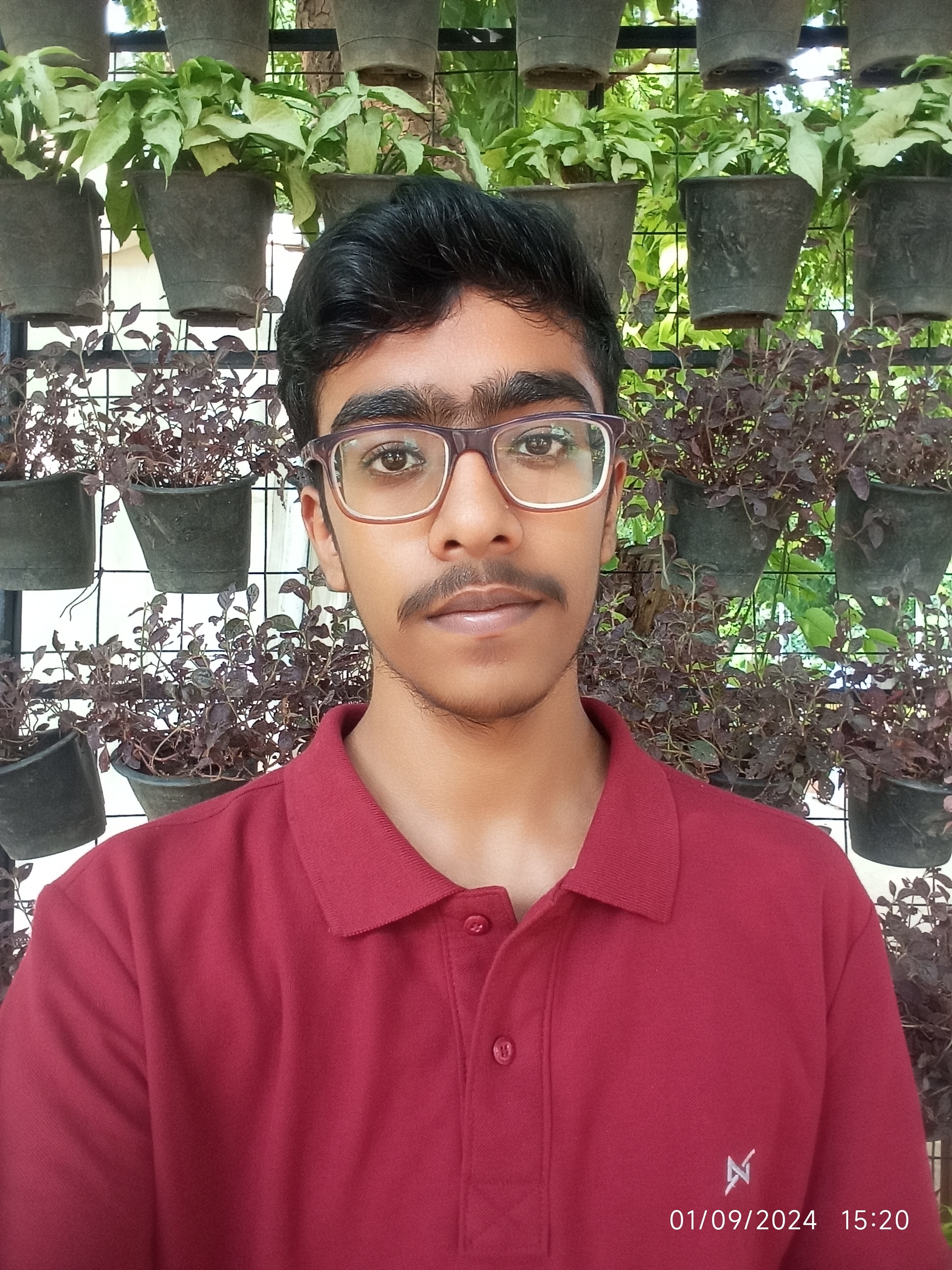 Puneet Verma